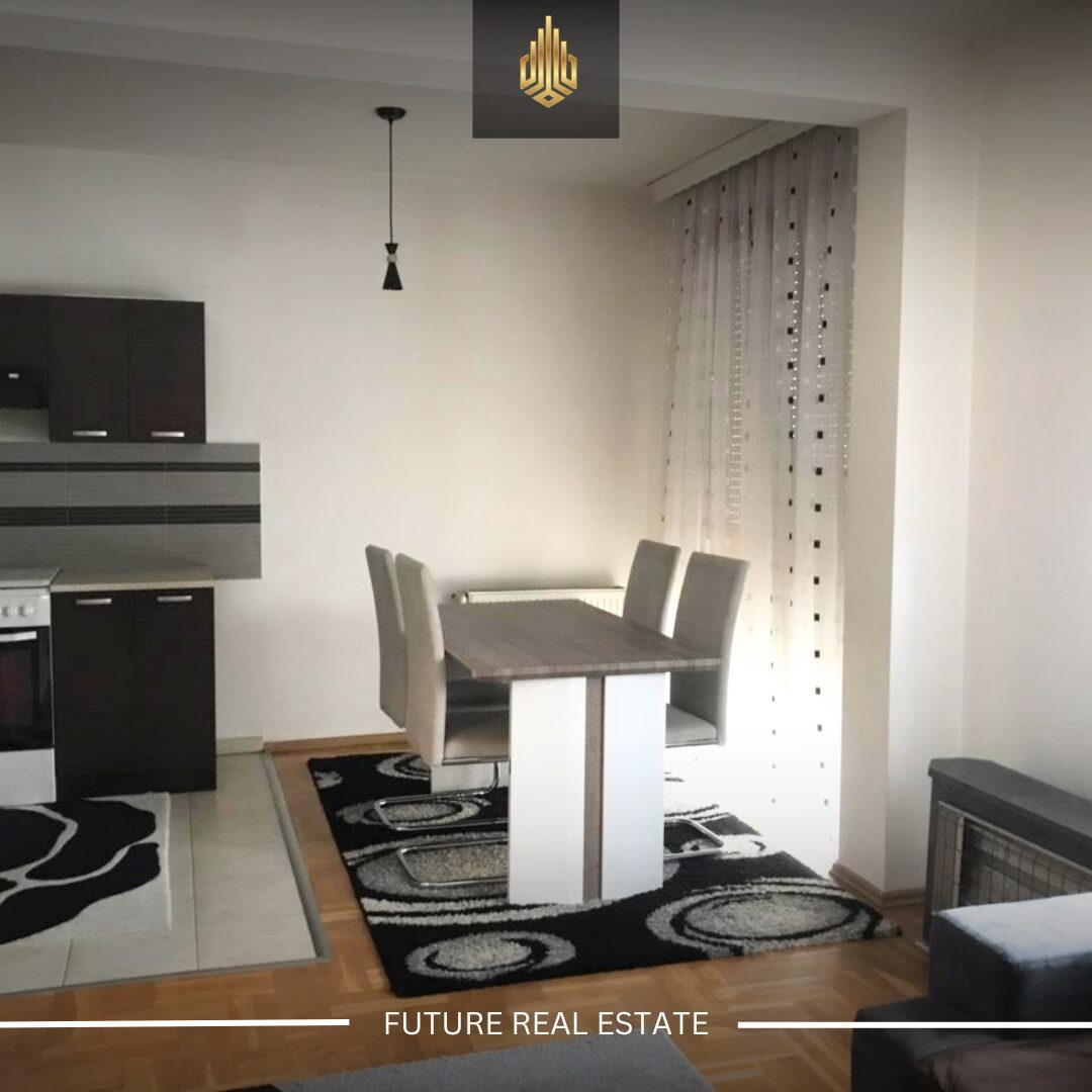 Banesë me QERA/70m² 2
