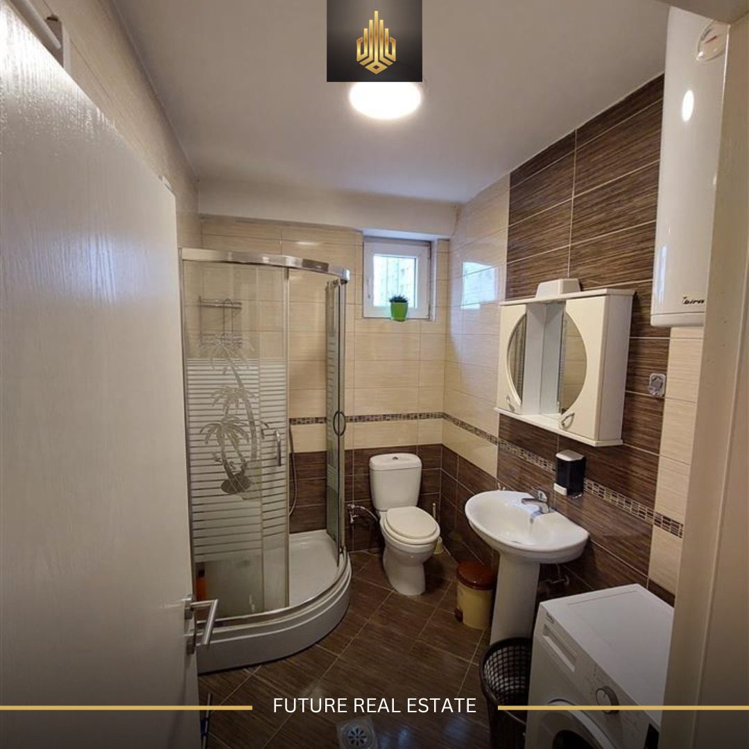 Banesë me QERA/68m² 4
