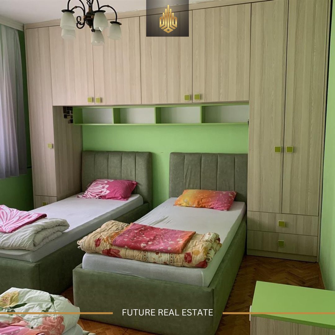 Banesë me QERA/94m² 3