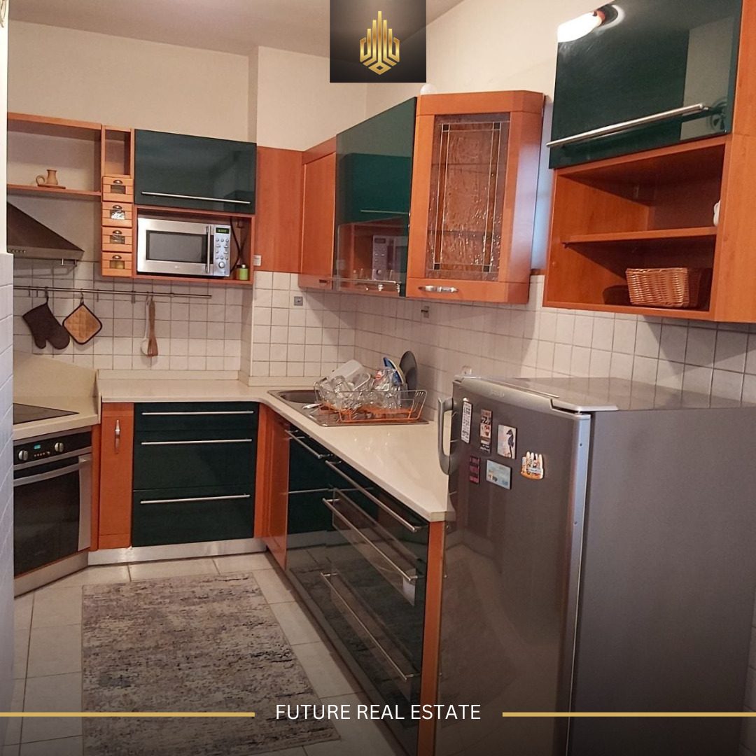 Banesë me QERA/150m² 3