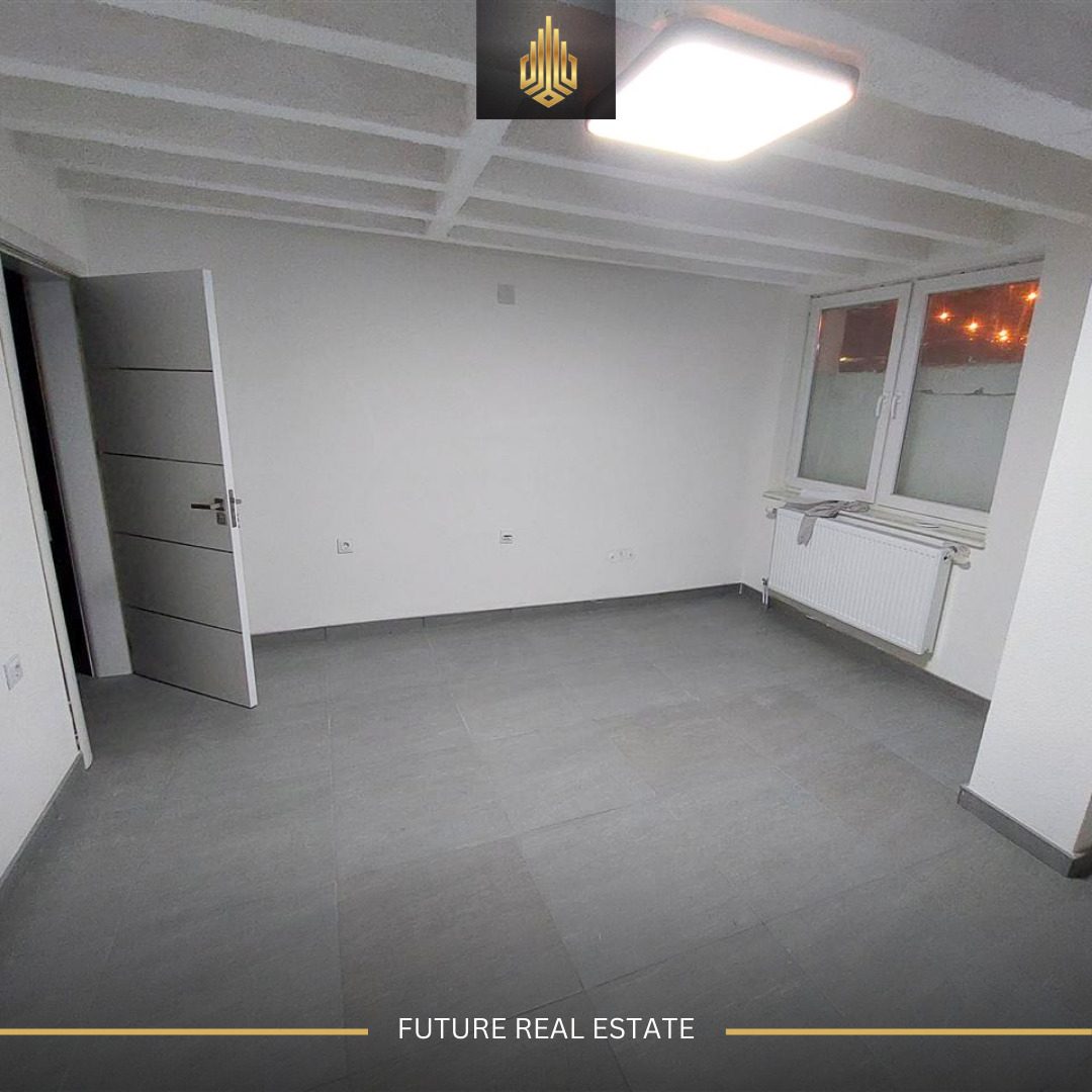 Banesë me QERA/77m² 4