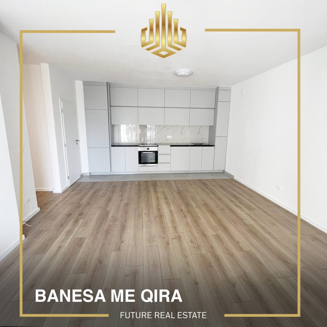 Banesa me QIRA/92.71m2