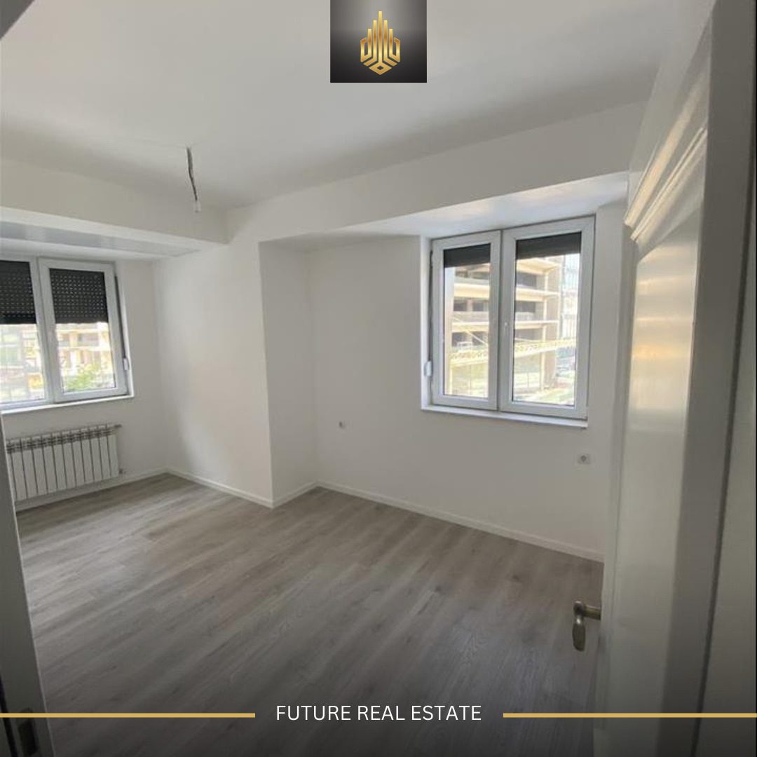 Banesë me QERA/86m²