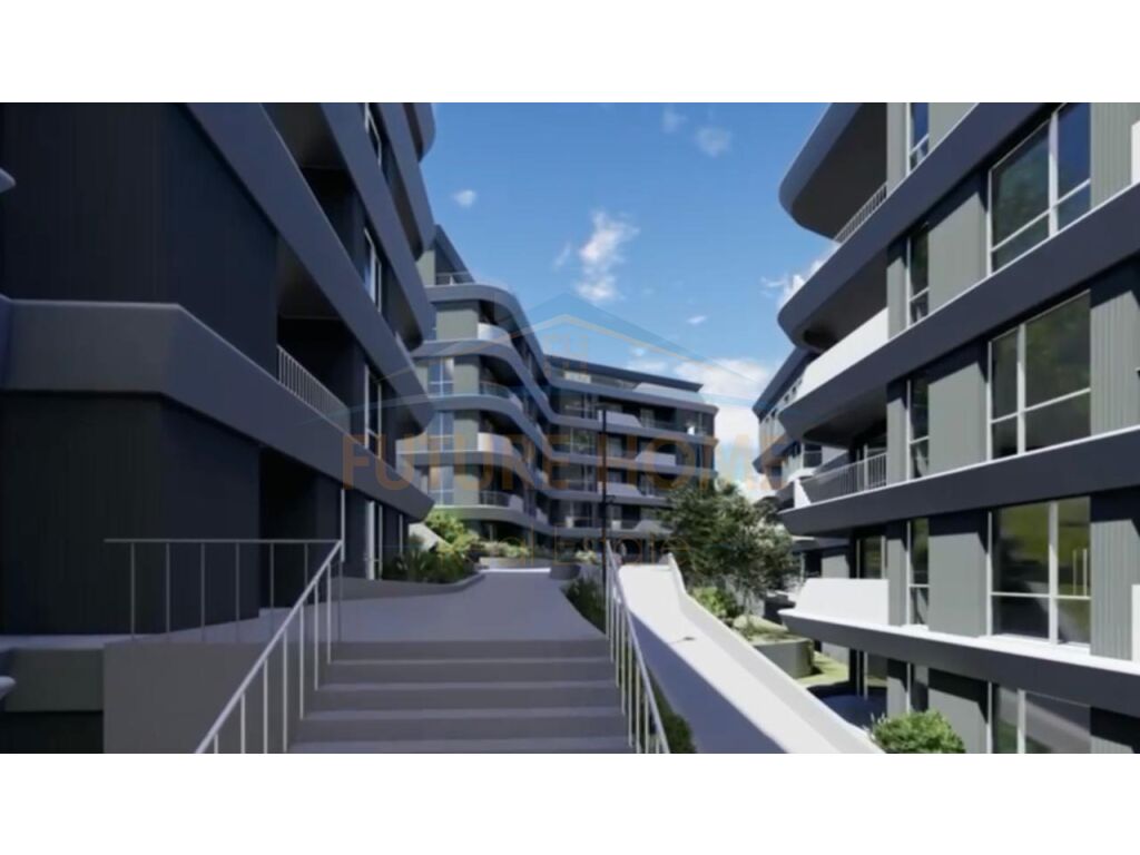 Shitet, Apartament 1+1, Liqeni i Thate 2