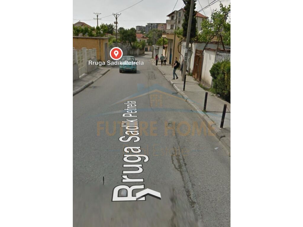 Shitet, Ambient Biznesi, Xhamlliku