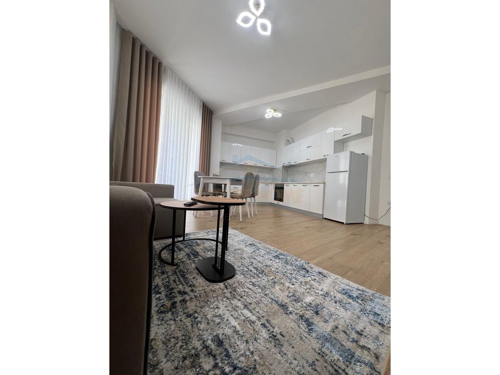 Qera, Apartament 2+1+2, Unaza e Re, Urban Gate,Tiranë.