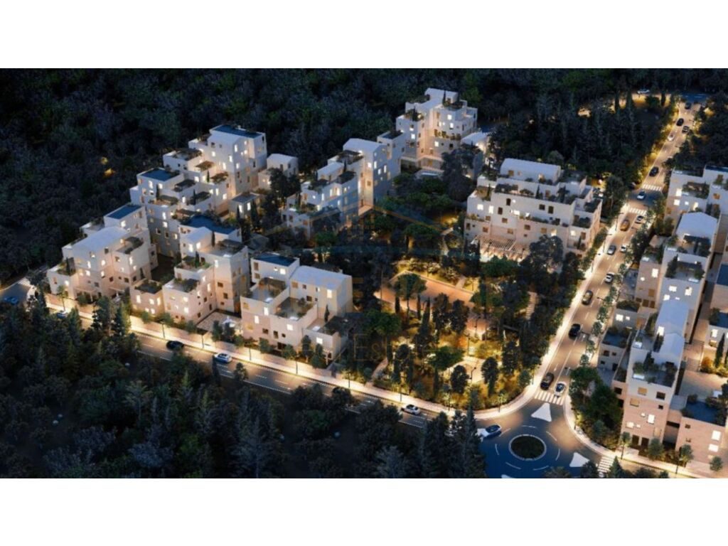 Shitet, Apartament 1+1+Post Parkimi , Santorini 2 , Dhermi 1