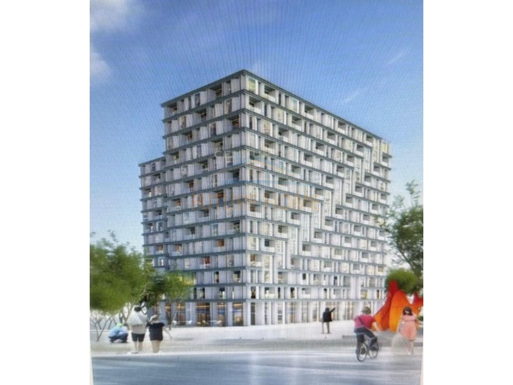Shitet Apartament 1+1, Viva 3 Residence, Tiranë. 1