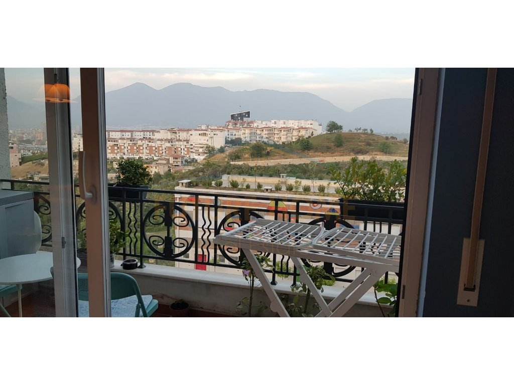 Qera, Apartament 3+1+2, Rezidenca Kodra e Diellit 2 ,Tiranë 2
