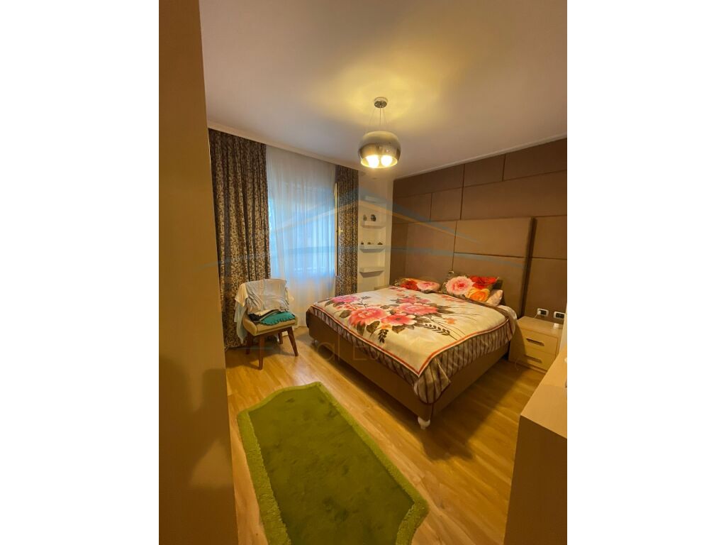Shitet, Apartament 2+1, Liqeni i Thate, Tirane 4