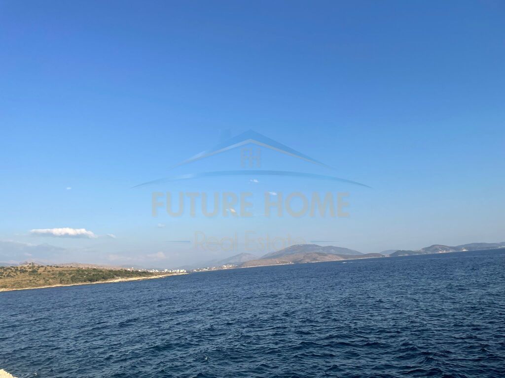 Shitet, Tokë, Sarande