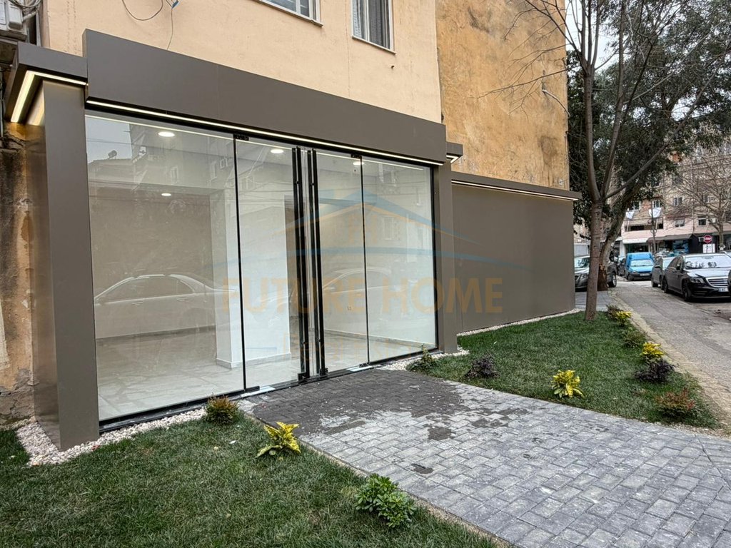 Shitje, Njesi, Rruga Xhanfize Keko,TIRANE