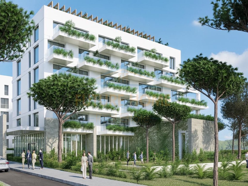 Shitet, Apartament 1+1, Gjiri Lalzi, Durres 1