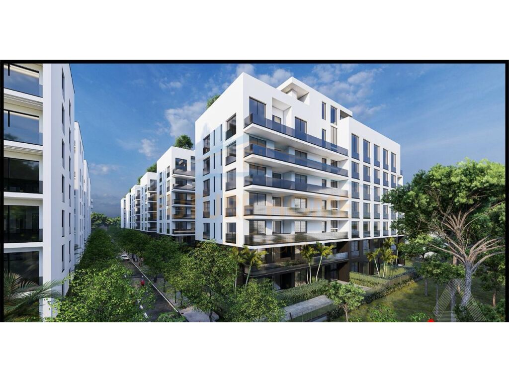 Shitet, Apartament 2+1, Golem, Durres. 3