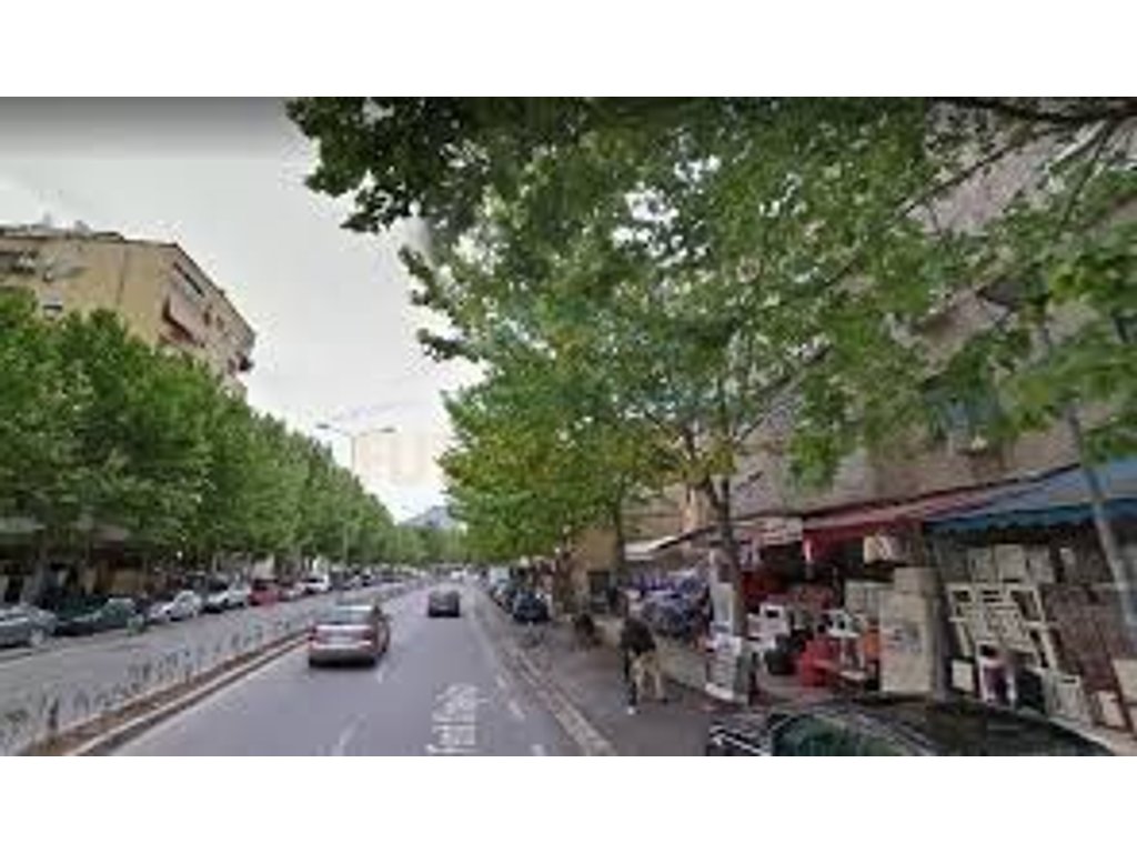 Shit Ambient+Biznes, Rruga Ferit Xhajko,Tirane.