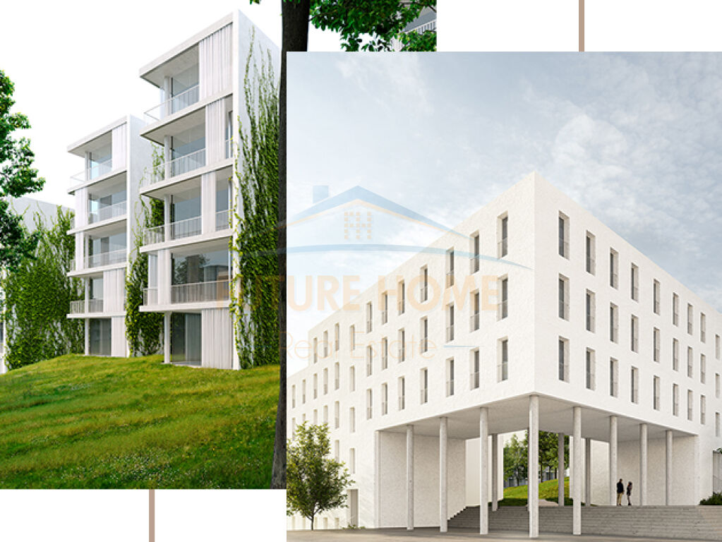 Shitet, Apartament 2+1+2, By Long Hill Residence, Mjull Bathore. Tiranë 1