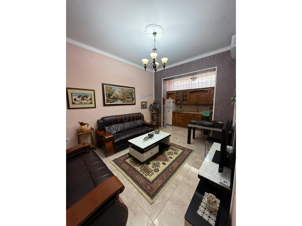 Qera, Apartament 2+1, Vasil Shanto, Tirane. 3