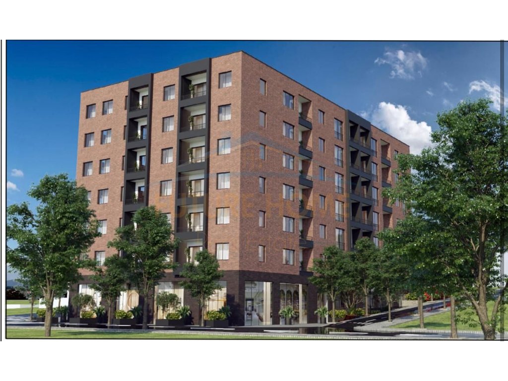 Shitet, Apartament 2+1+2, Paskuqan. Tirane 1