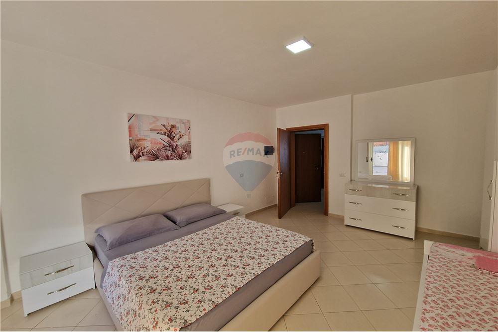 Apartament 2+1 ne shitje ne Uje te Ftohte,Vlore