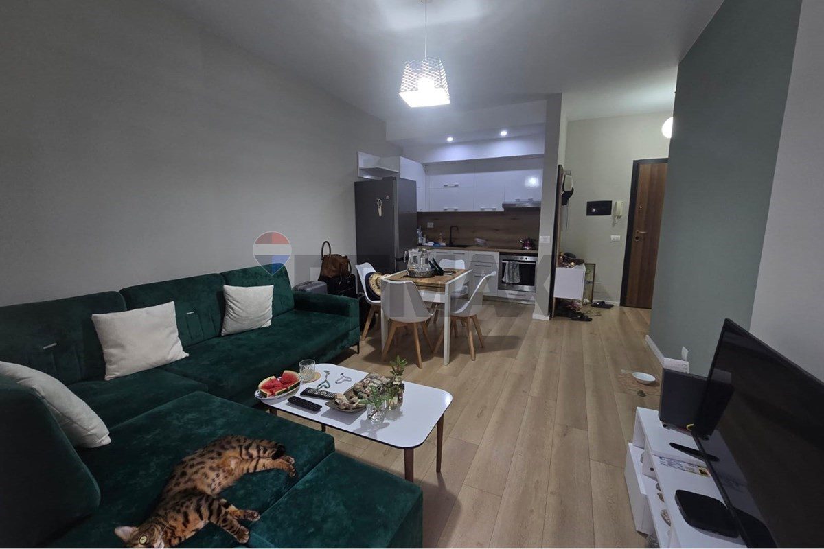 🏡 APARTAMENT 1+1 PËR SHITJE, LUNGOMARE – VLORË 🌊 2