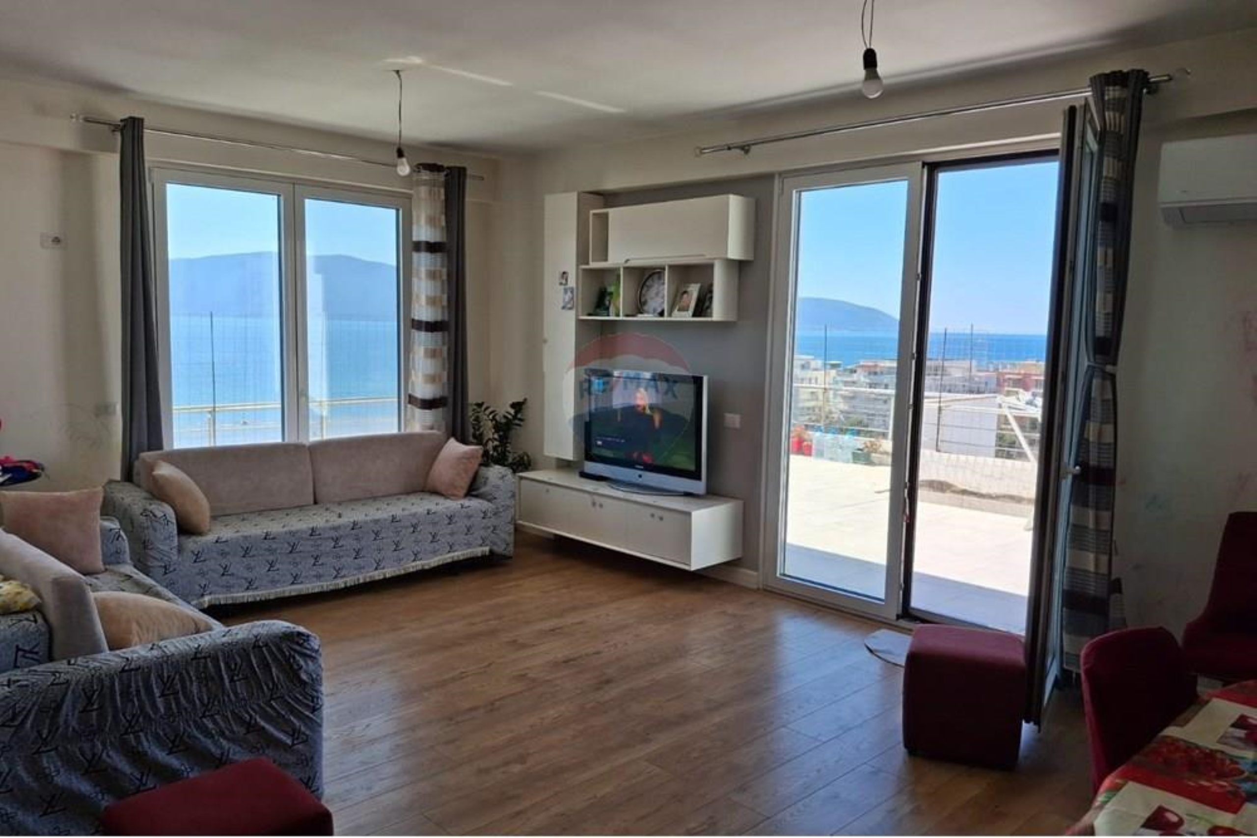 🏡 PAPAFINGO PREMIUM PËR SHITJE – PLAZHI I VJETËR, VLORË