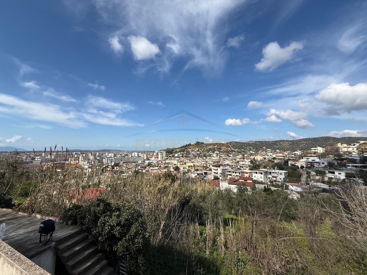 🏡 APARTAMENT 1+1 PËR SHITJE – TOPANË, PRANË BASHKISË VLORË