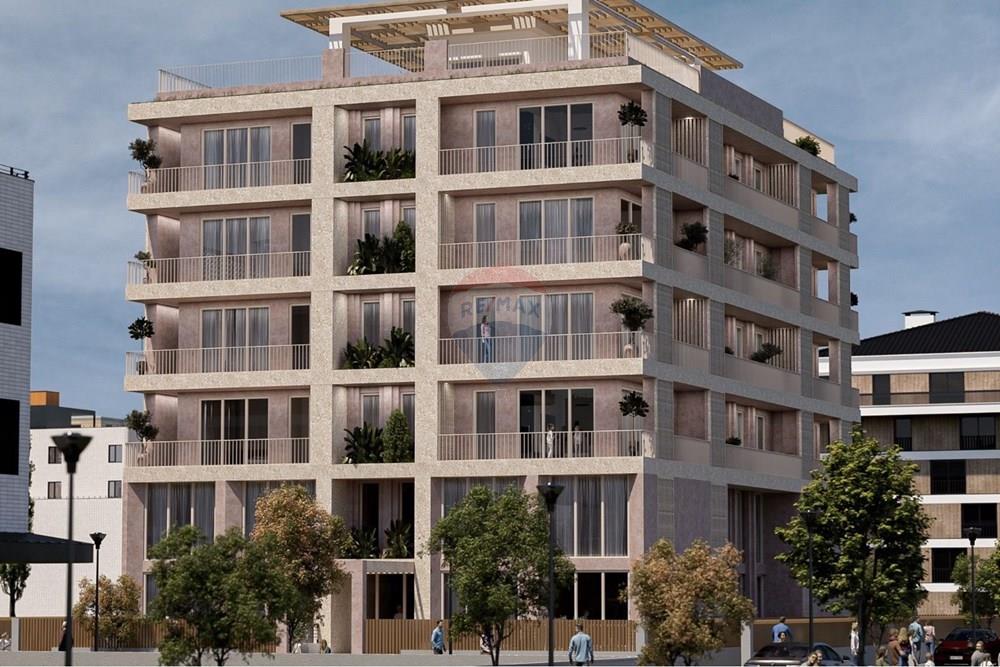 🌊 INVESTO NË TË ARDHMEN – APARTAMENTE PREMIUM NË RADHIMË, VLORË! 3
