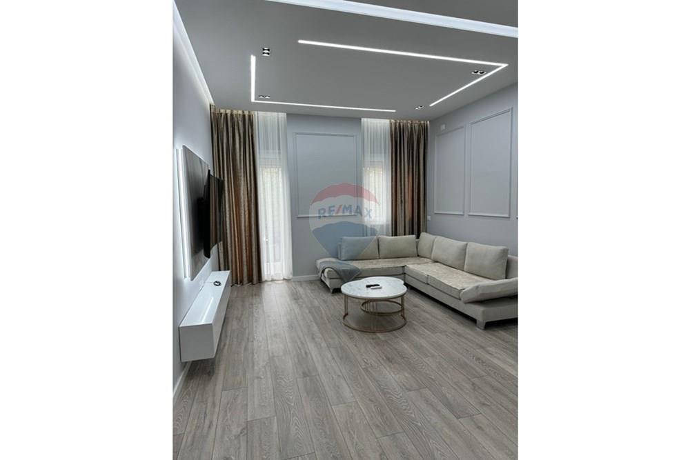 Apartment 2+1 ne shitje ne Skele