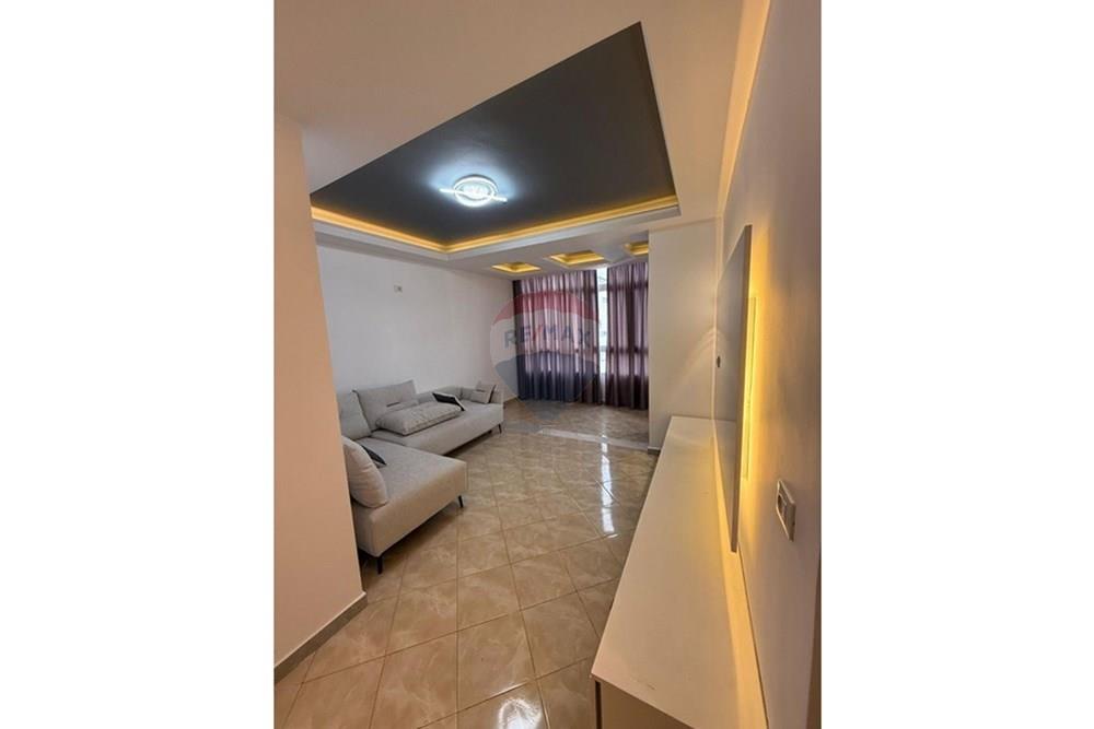 Apartament 2+1 me qera ne Skele