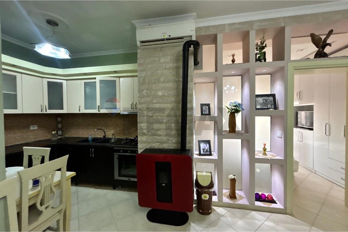 Apartament 1+1 me qera ne Transballkanike 4