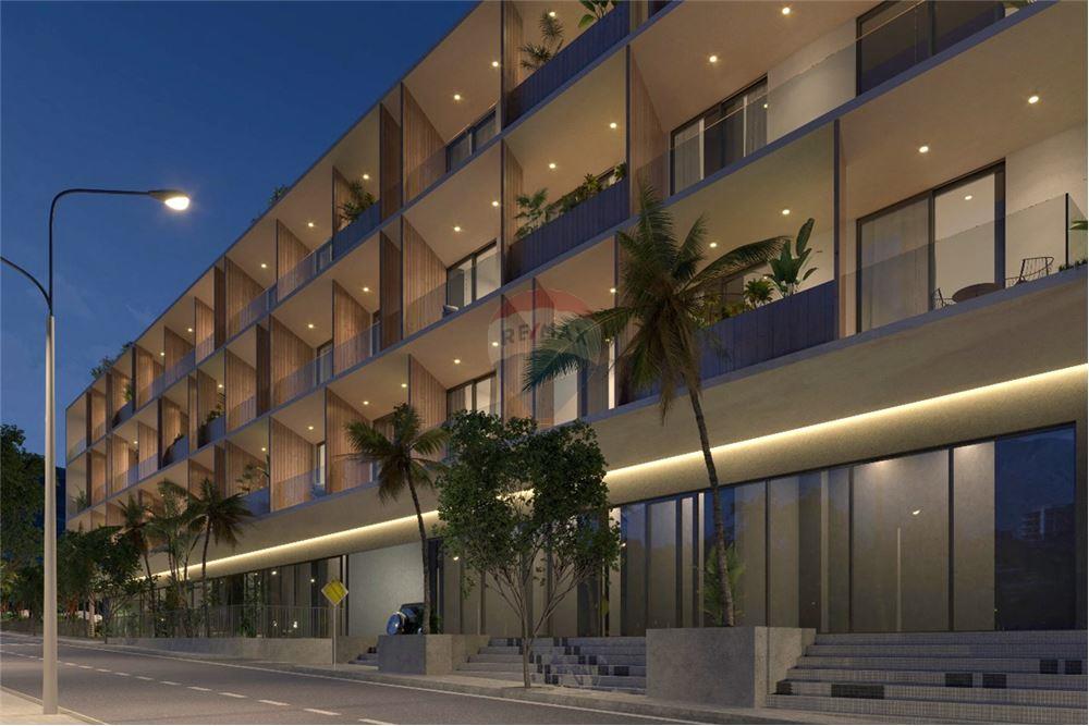 Apartamente 1+1 ne shitje ne Radhime,Vlore 3