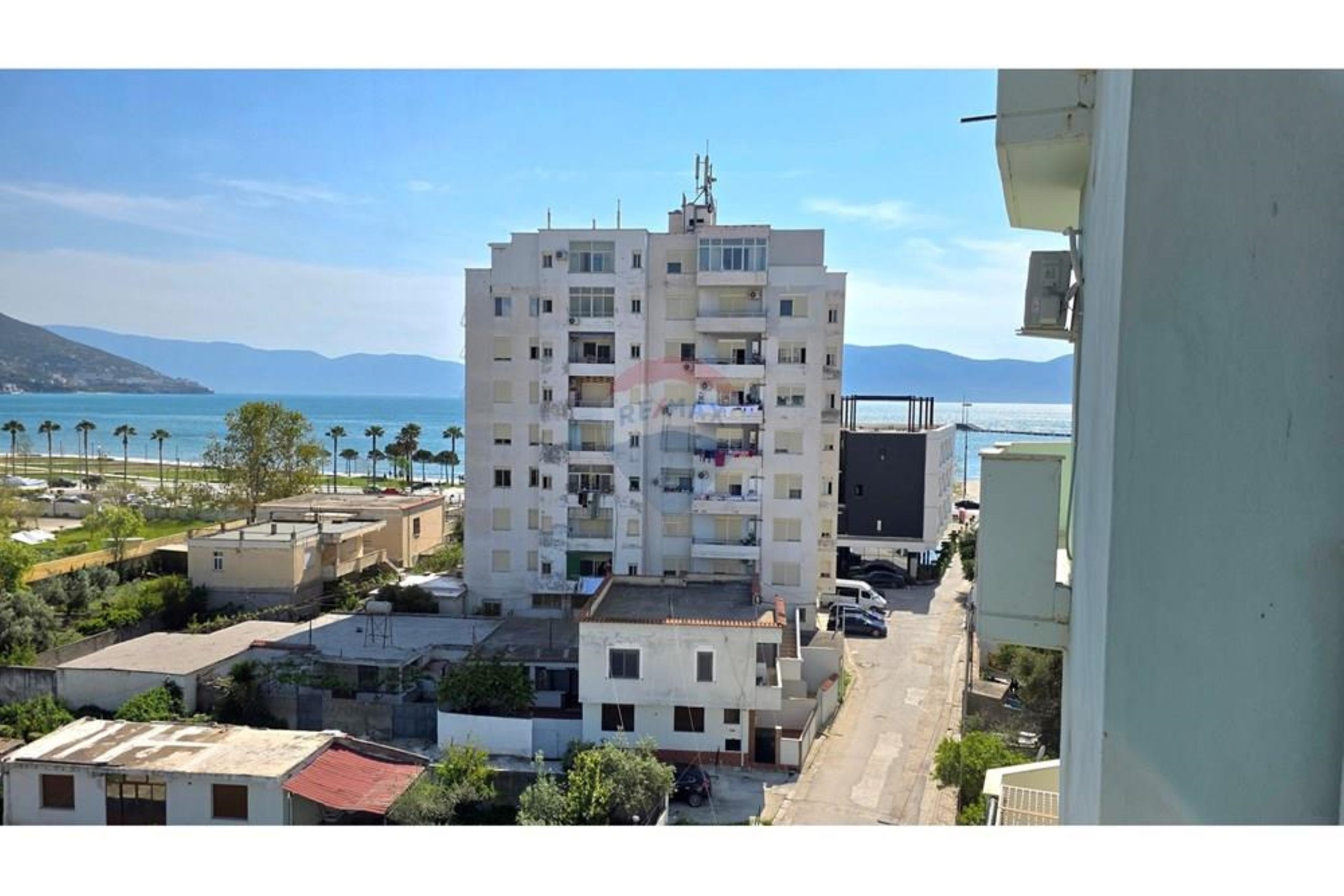 APARTAMENT 1+1 PËR SHITJE – LUNGOMARE, VLORË 3