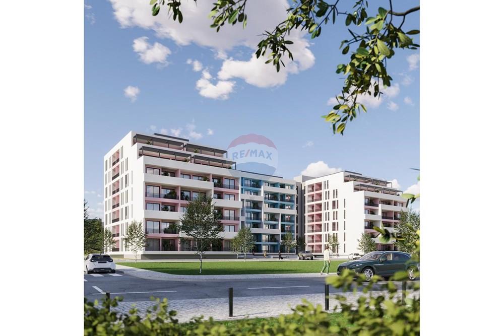 Apartament 2+1 ne shitje në Orikum 4