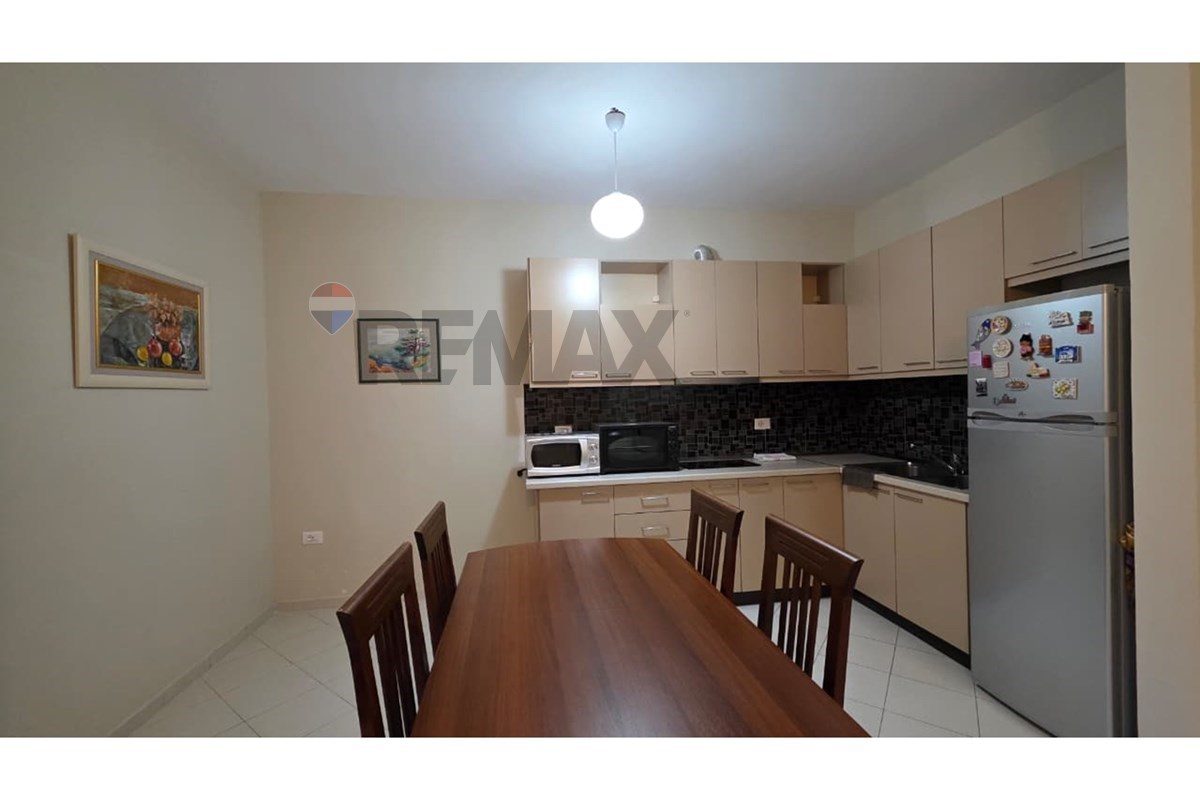 🏡 APARTAMENT 1+1 ME QIRA | UJI I FTOHTË, VLORË
