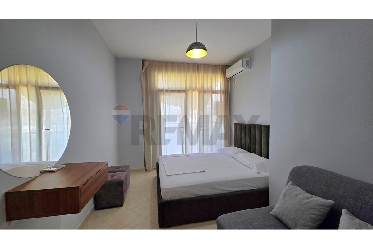 Apartament 1+1 në Shitje – Vetëm 100 metra nga deti! 4