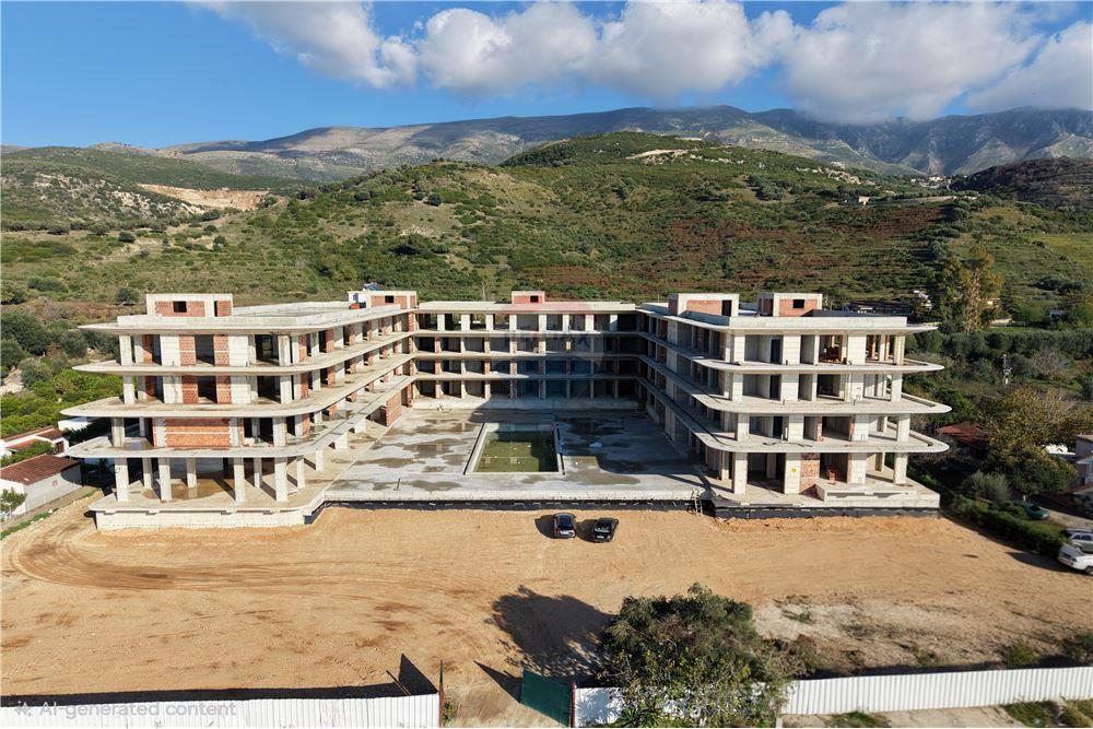 Super Apartamente ne shitje,Radhime,Vlore 4