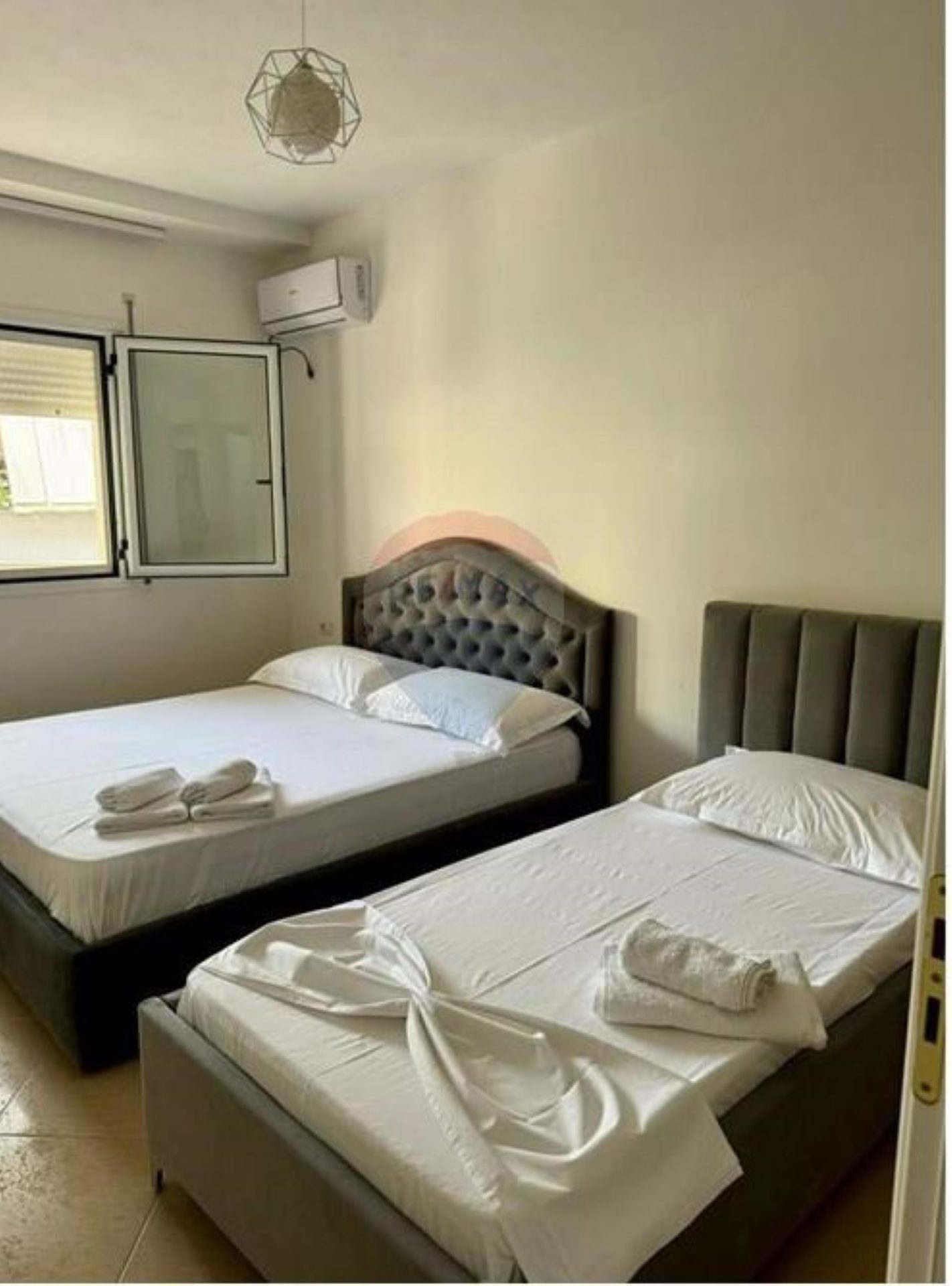 🏡 APARTAMENT 1+1 PËR QIRA | LUNGOMARE, VLORË 4