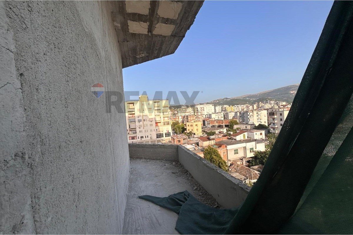 🏡 APARTAMENT 2+1 PËR SHITJE – RRUGA TRANSBALLKANIKE, VLORË 4