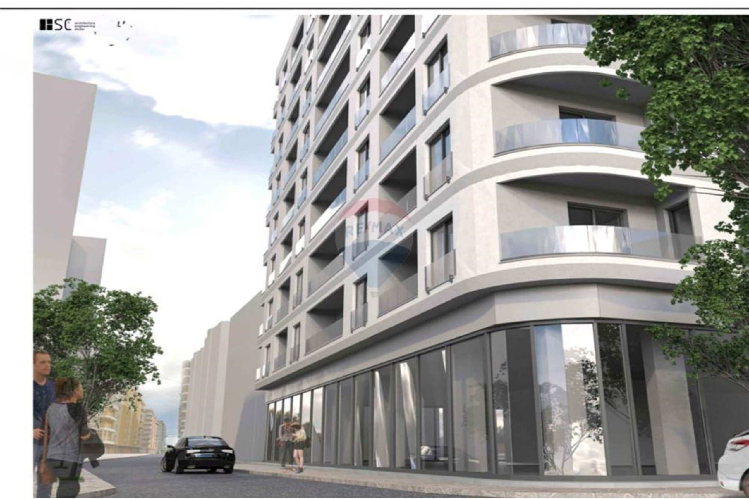 🌊 APARTAMENTE EKSKLUZIVE PËR SHITJE NË LUNGOMARE, VLORË