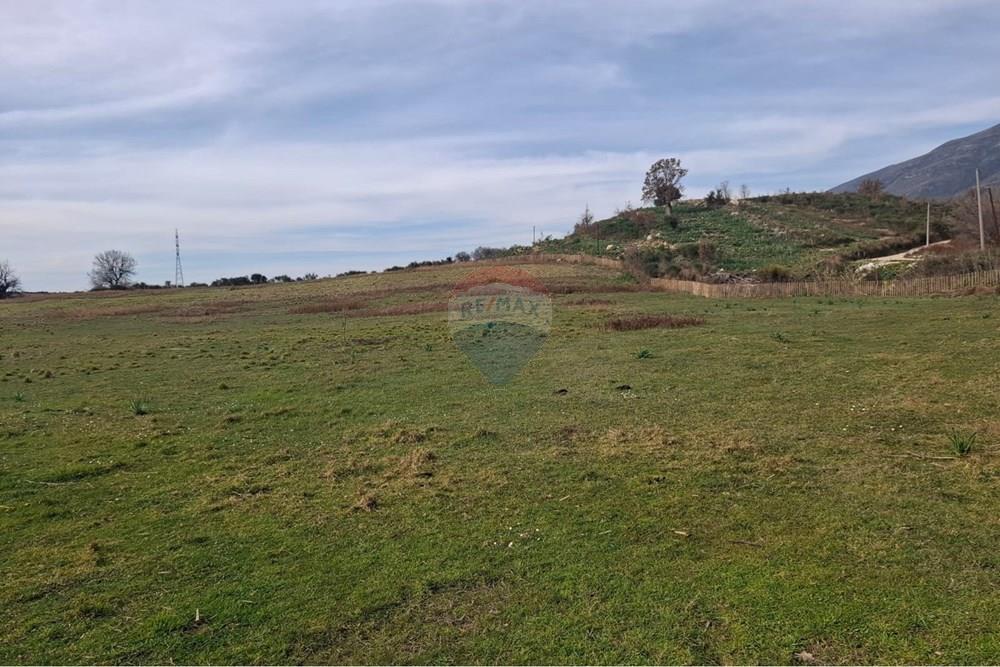 Tokë Arë për Shitje – Tragjas, Vlorë