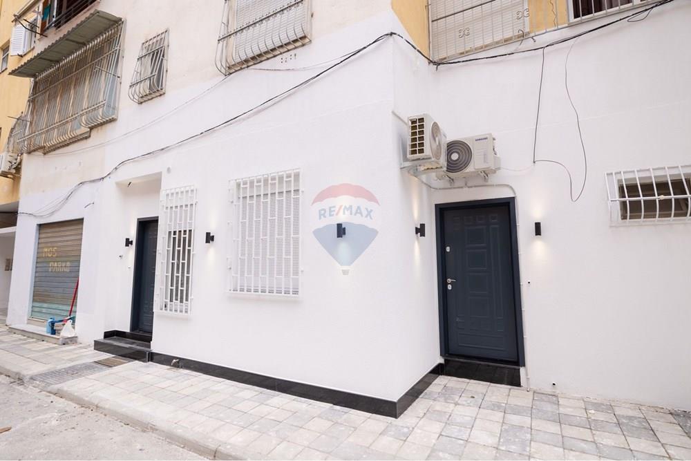 Apartament 3+1 +3 tualete per shitje