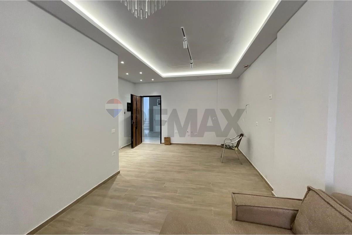Apartment 2+1 ne shitje prane shkolla muzike 3