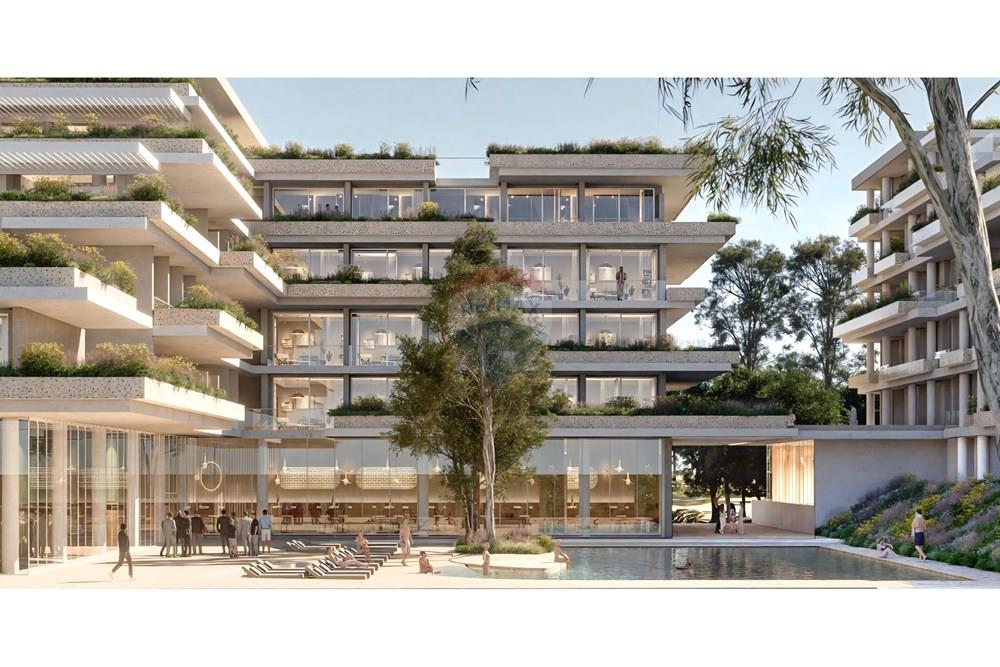 Apartamente ne shitje,portini Jahteve,Orikum 2