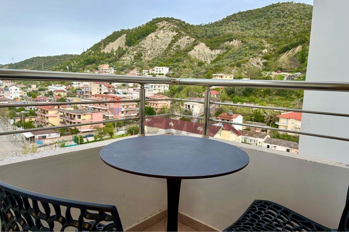 🏡 GARSONIERE ME QIRA – LUNGOMARE, VLORË 3