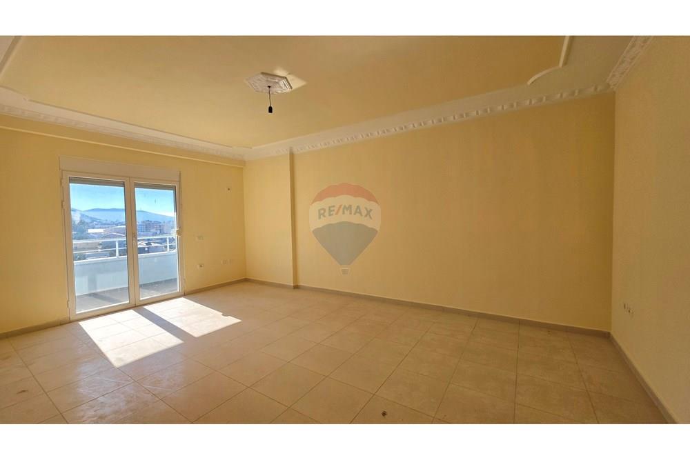 Apartament 1+1 ne shitje ne Lungomare 2