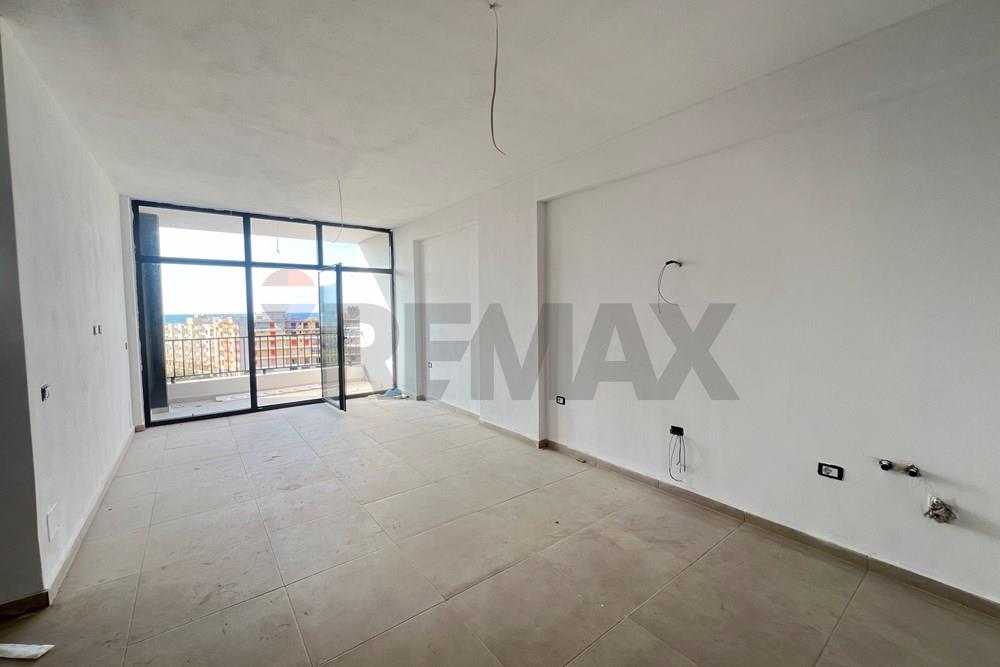 Apartament ne shitje 1+1 ne Orikum 2