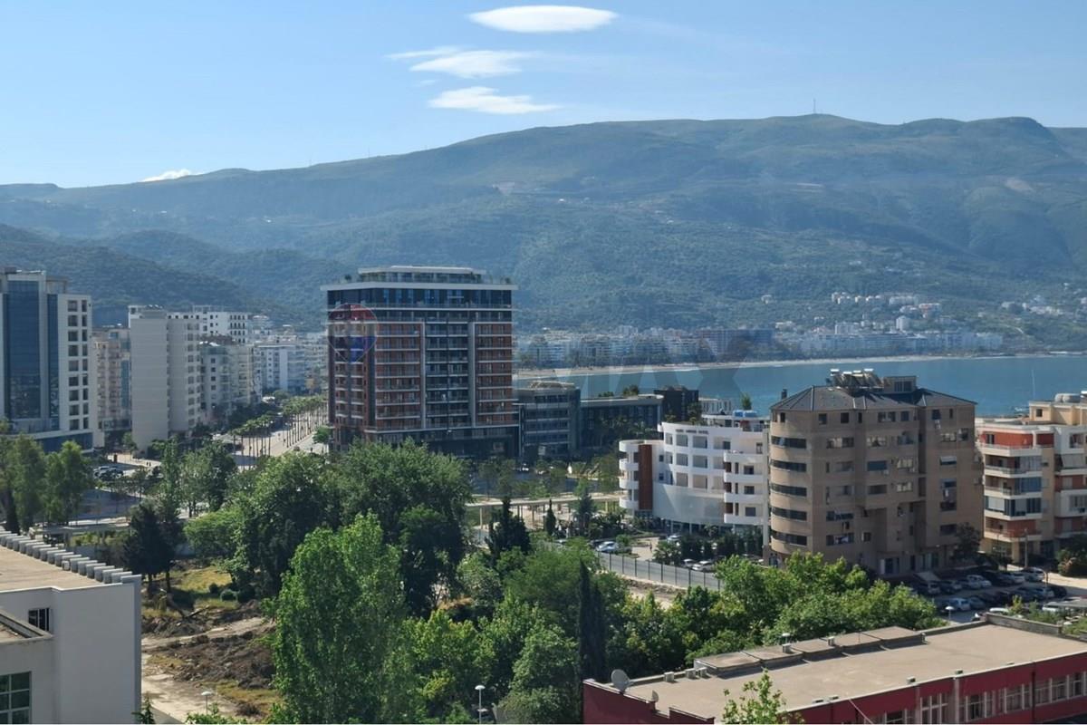 🏡 APARTAMENT 1+1 ME QIRA AFATGJATË