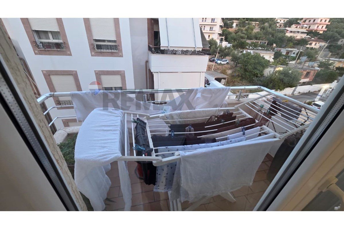 🏡 APARTAMENT 1+1 ME QIRA | UJI I FTOHTË, VLORË 3