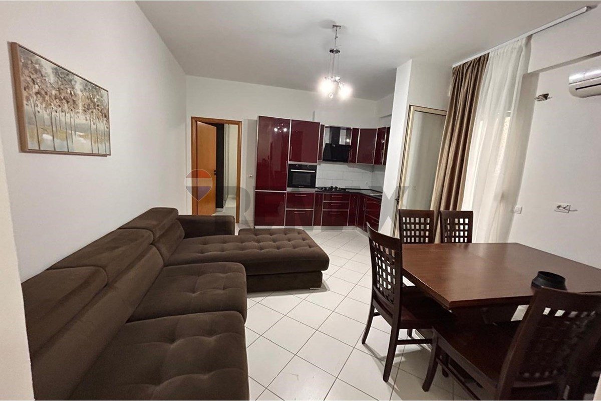 🏡 APARTAMENT 1+1 NË SHITJE – ÇOLE, VLORË