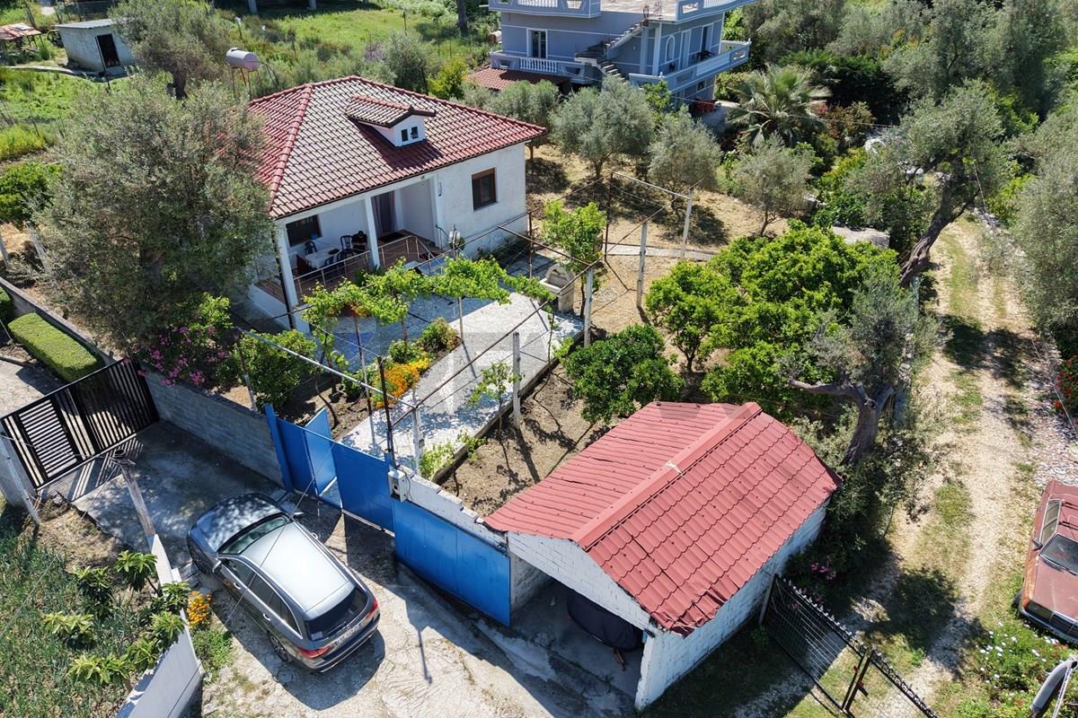 Shtepi private ne shitje ne Vlore 3